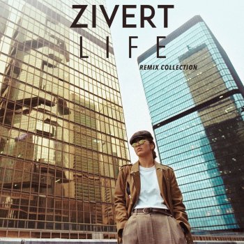  Абложка альбома - Рингтон Zivert - Life  