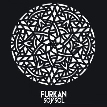  Абложка альбома - Рингтон Furkan Soysal - Dark  