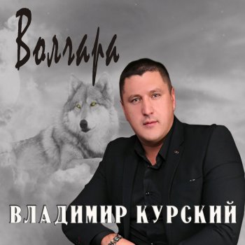  Абложка альбома - Рингтон Владимир Курский - Волк и волчица  