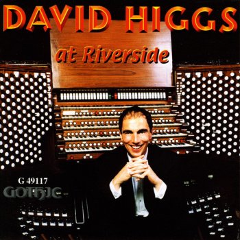  Абложка альбома - Рингтон David Higgs - There is a Happy Land  