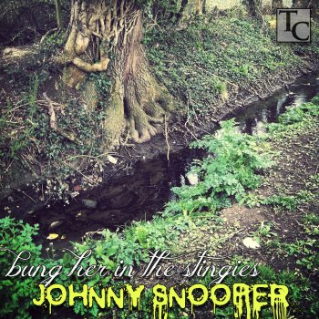  Абложка альбома - Рингтон Johnny Snooper - I Am Not Going In There  