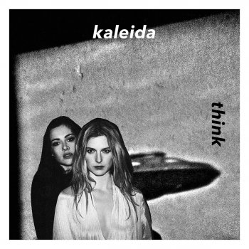  Абложка альбома - Рингтон Kaleida - Think  