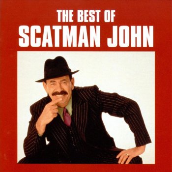  Абложка альбома - Рингтон Scatman John - Sing Now!  