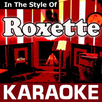  Абложка альбома - Рингтон Roxette - The Look  