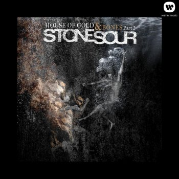  Абложка альбома - Рингтон Stone Sour - Do Me A Favor  