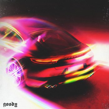  Абложка альбома - Рингтон GOODY - Panamera  