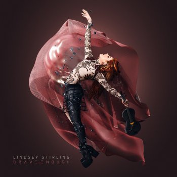  Абложка альбома - Рингтон Lindsey Stirling - Waltz (Bonus Track)  