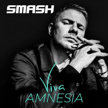  Абложка альбома - Рингтон Smash - Команда  