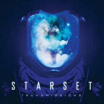  Абложка альбома - Рингтон Starset - Point of No Return  