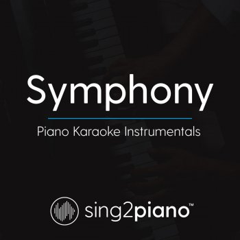  Абложка альбома - Рингтон Clean Bandit - Symphony  