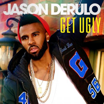  Абложка альбома - Рингтон Jason Derulo - Get Ugly (Westfunk Remix)  