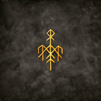  Абложка альбома - Рингтон Wardruna - Odal  