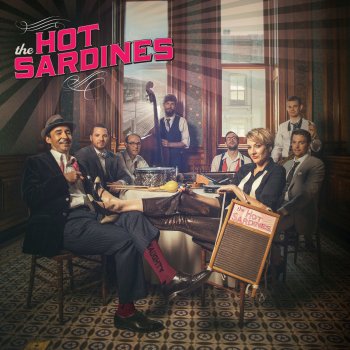  Абложка альбома - Рингтон The Hot Sardines - Petite Fleur  