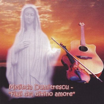  Абложка альбома - Рингтон Figli del divino amore - Emmanuel  