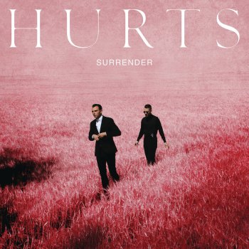  Абложка альбома - Рингтон Hurts - Some Kind of Heaven  