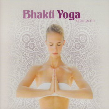  Абложка альбома - Рингтон Bhakti Yoga - Candle of Love  