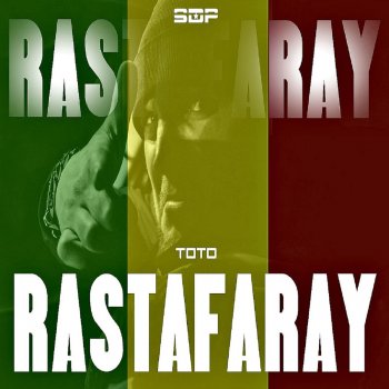  Абложка альбома - Рингтон Тото - Rastafaray  