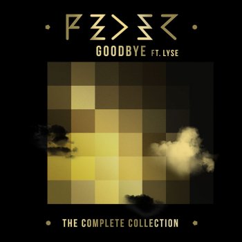  Абложка альбома - Рингтон Feder - Goodbye - Radio Edit  