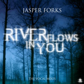  Абложка альбома - Рингтон Jasper Forks - River Flows in You  