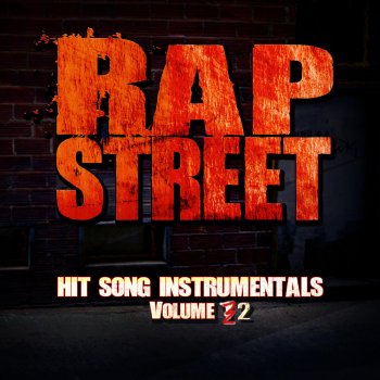  Абложка альбома - Рингтон Rap Street - Wiggle (Instrumental Karaoke) [Originally Performed by Jason Derulo and Snoop Dogg]  