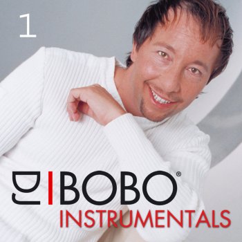  Абложка альбома - Рингтон DJ BoBo - Chihuahua  