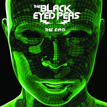  Абложка альбома - Рингтон The Black Eyed Peas - Pump It  