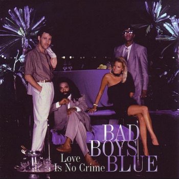  Абложка альбома - Рингтон Bad Boys Blue - Charlene  