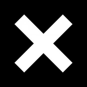  Абложка альбома - Рингтон The XX - Crystalised  