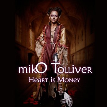  Абложка альбома - Рингтон Miko Tolliver - Lazy, Rich and in Love  