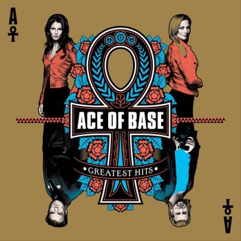  Абложка альбома - Рингтон Ace of Base - Beautiful Life  