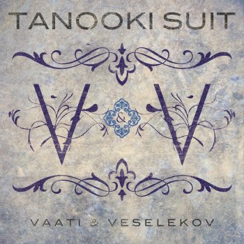  Абложка альбома - Рингтон Tanooki Suit - A Bloody Mess  