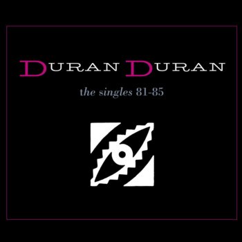  Абложка альбома - Рингтон Duran Duran - Careless Memories (Single Version)  