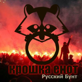  Абложка альбома - Рингтон Kroshka Enot - Mad Skins  