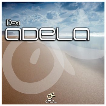  Абложка альбома - Рингтон Dexi - Adela  