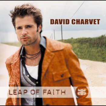  Абложка альбома - Рингтон David Charvet - Leap Of Faith  