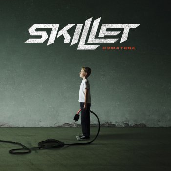  Абложка альбома - Рингтон Skillet - Falling Inside The Black  