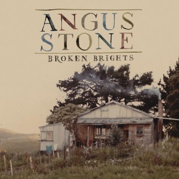  Абложка альбома - Рингтон Angus Stone - Happy Together  