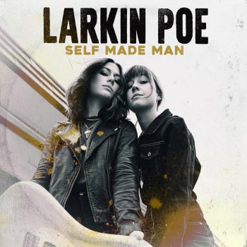  Абложка альбома - Рингтон Larkin Poe - God Moves On The Water  