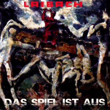  Абложка альбома - Рингтон Laibach - Du Bist Unser  