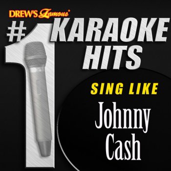  Абложка альбома - Рингтон Johnny Cash - Hurt  