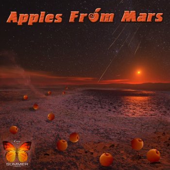  Абложка альбома - Рингтон Apples From Mars - ..you..  