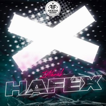  Абложка альбома - Рингтон Hafex - Intihask  