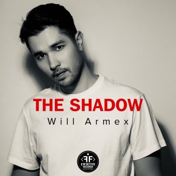  Абложка альбома - Рингтон Will Armex - The Shadow  