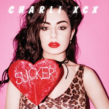  Абложка альбома - Рингтон Charli XCX - Boom Clap  