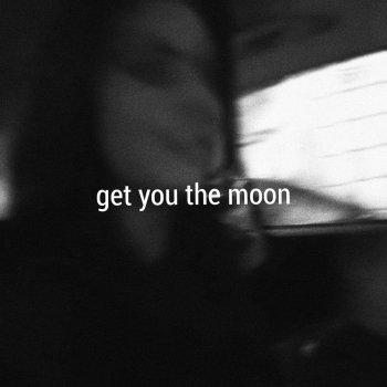  Абложка альбома - Рингтон Kina - Get You the Moon  