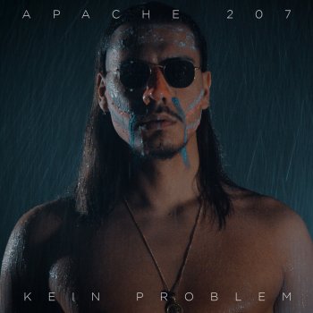  Абложка альбома - Рингтон Apache 207 - Kein Problem  