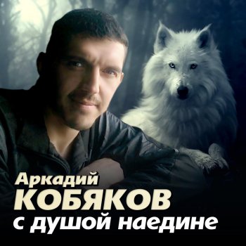  Абложка альбома - Рингтон Аркадий Кобяков - Скрипач  