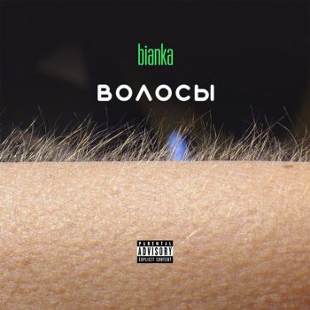  Абложка альбома - Рингтон Bianka - Наши тела  