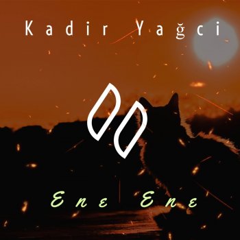  Абложка альбома - Рингтон Kadir Yagcı - Ene Ene  