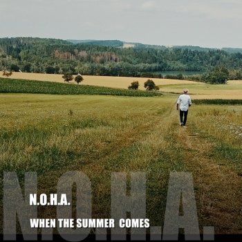  Абложка альбома - Рингтон N.O.H.A. - When the Summer Comes  